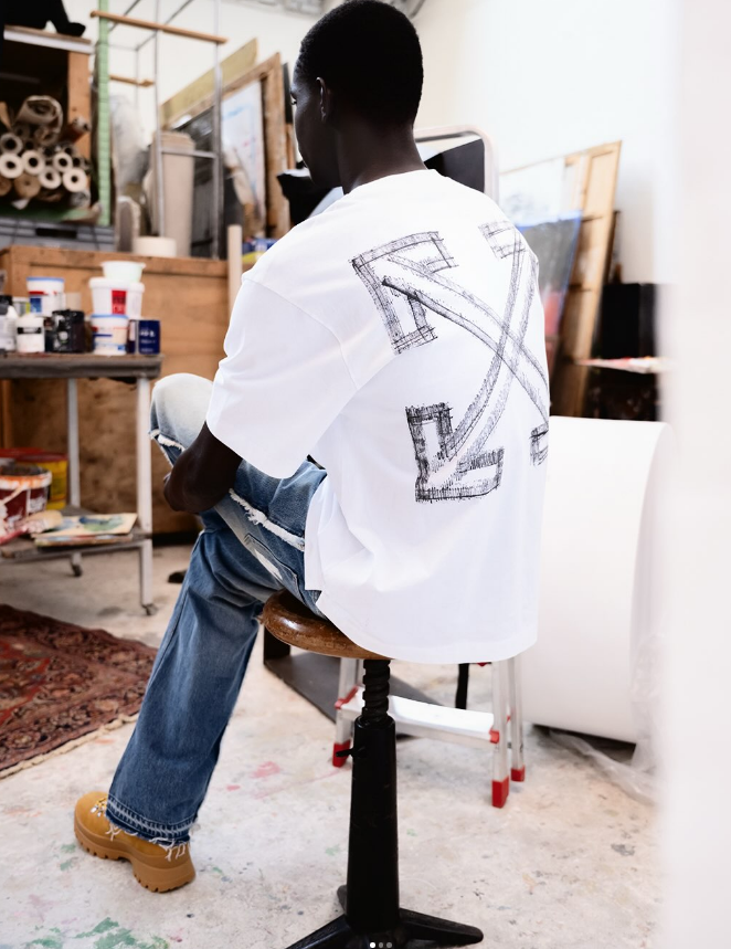 off-white