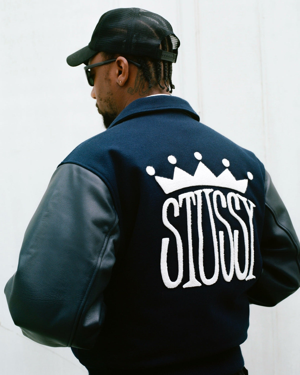 stussy