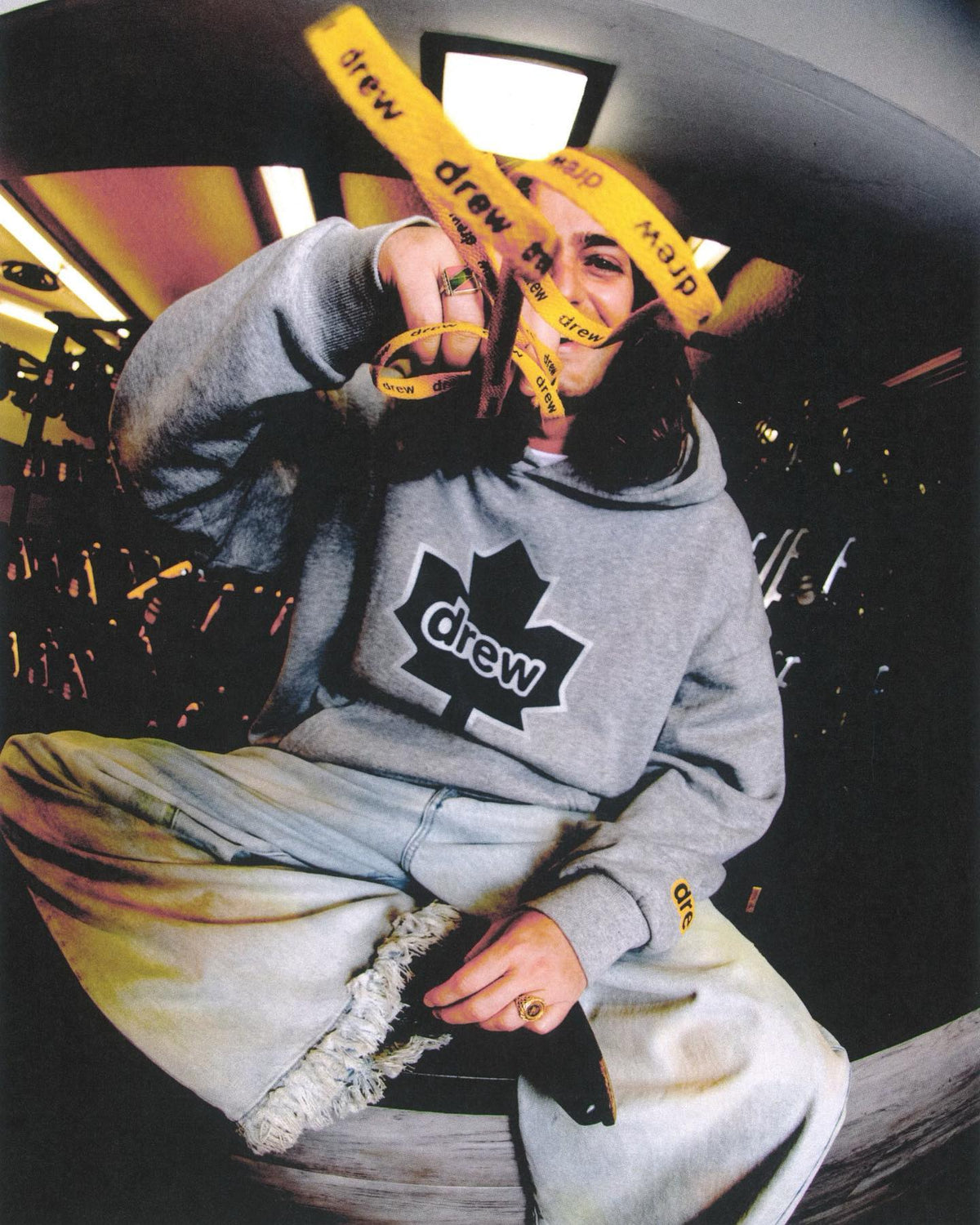 hoodie