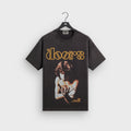 Kith Records for The Doors Morrison Self Titled Vintage Tee - Black