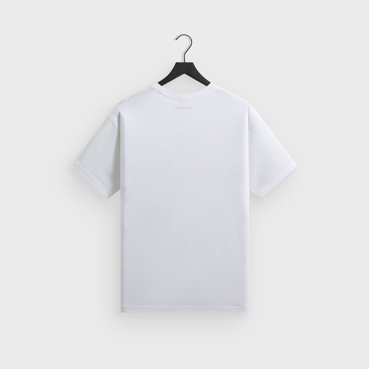 Kith for Taxi Driver Japanese Poster Standard Tee - White