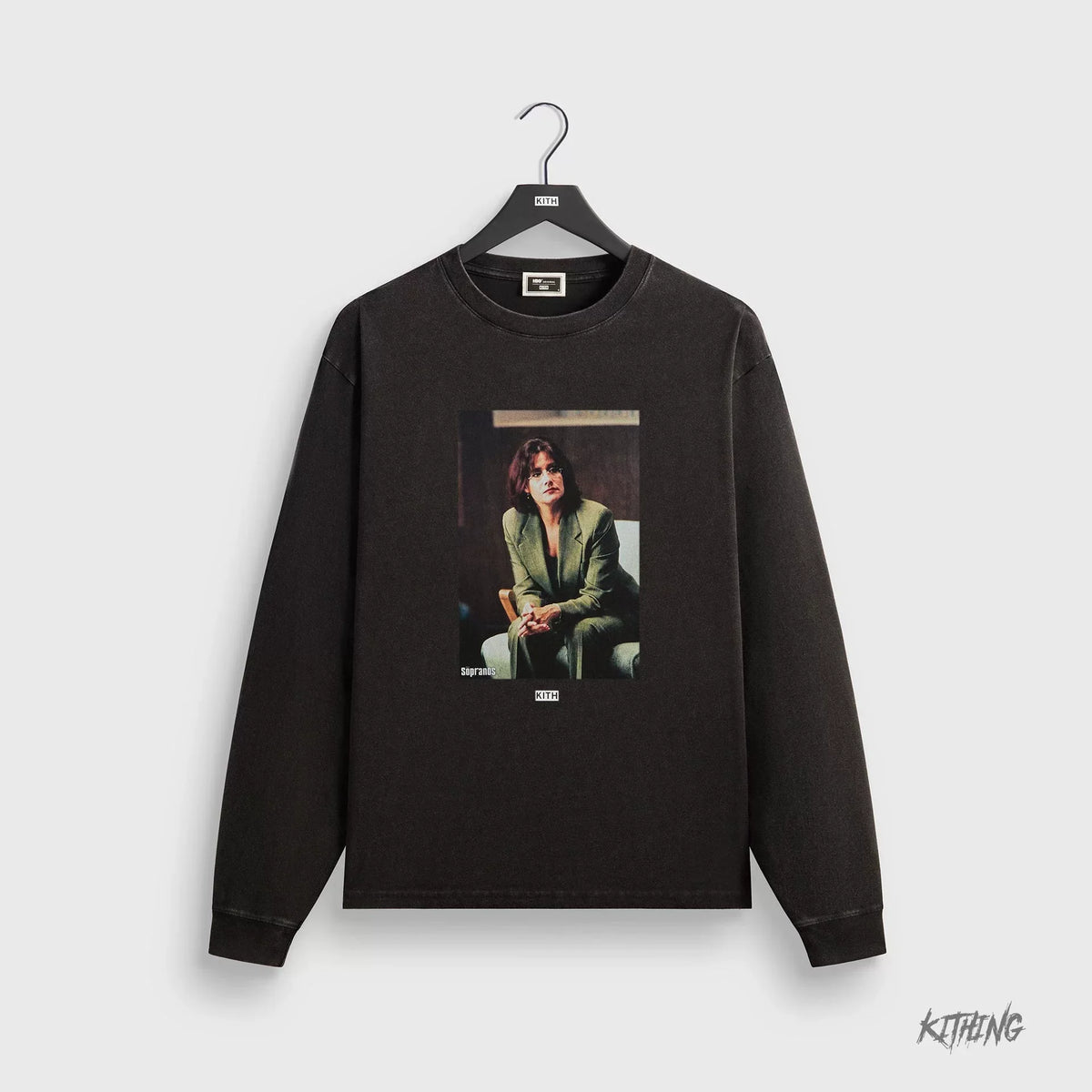 KITH Sopranos Graphic Tee
