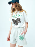 MARDI TSHIRT DDANJI_IVORY